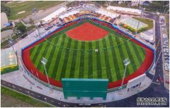 亚设体育-曼吉亚斯 引领国内棒垒球赛场新风尚
