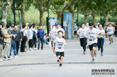 激活运动之秋——万代南梦宫的二次元破圈之旅