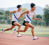 威量竞速跑鞋炽速2.0，适合体育高考吗？