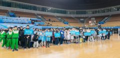 2024“奔跑吧.少年”鄂尔多斯市“中国体育彩票杯”青少年五项体育联赛