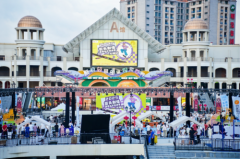 2025街头制燥滑板公开挑战赛-无锡站燃情落幕，板场逐鹿见证青春锋芒