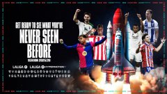 西甲新赛季强势回归，焕新视听体验唤醒情感共鸣